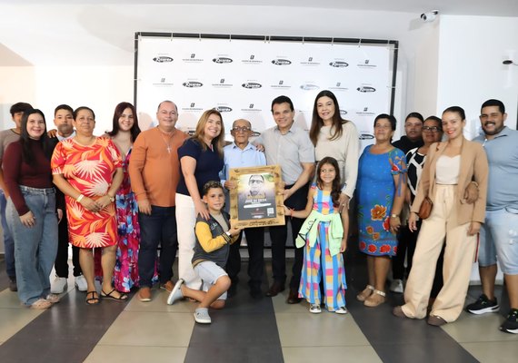 Raízes de Arapiraca já ultrapassa 500 entrevistas e homenagens