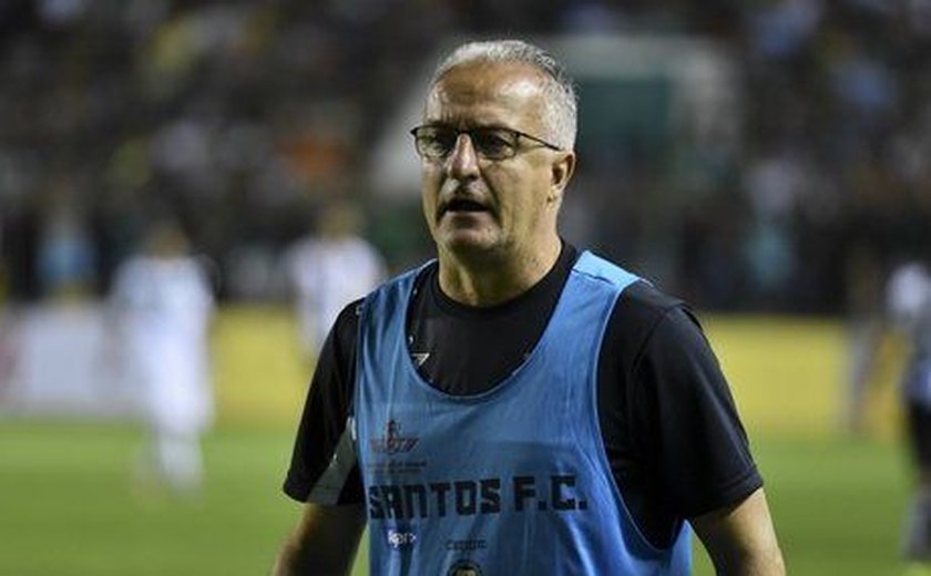 Santos depende do departamento médico para definir quem enfrenta o Inter