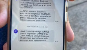 Projeto da Seduc beneficia mais de 8 mil famílias com busca ativa