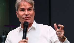 Pastor Márcio Poncio é preso pela Polícia Federal por suspeita de ligação com a ‘Máfia do Cigarro’