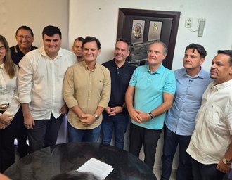 MDB/AL consolida hegemonia e recebe novas lideranças para as eleições deste ano