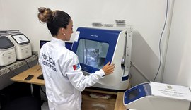 Polícia Científica de Alagoas confirma identificação genética de corpo encontrado na Cachoeira do Meirim