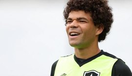 Botafogo está perto de renovar com meia Camilo; empresário confirma