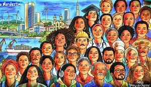 Dia do Nordestino: veja como surgiu a homenagem celebrada em 8 de outubro