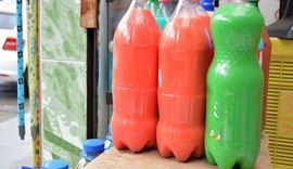 Vigilância Sanitária alerta sobre o uso de produtos de limpeza falsificados