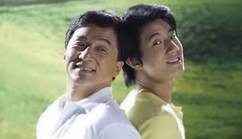 Jackie Chan confirma que deixará filho sem herança bilionária