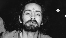 Assassino Charles Manson é internado em estado grave