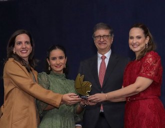 Atuação do MPF no caso Braskem recebe novo reconhecimento nacional com vitória no XIV Prêmio República