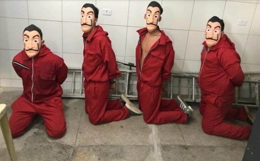 Youtubers pernambucanos serão julgados por tentarem fazer pegadinha em presídio