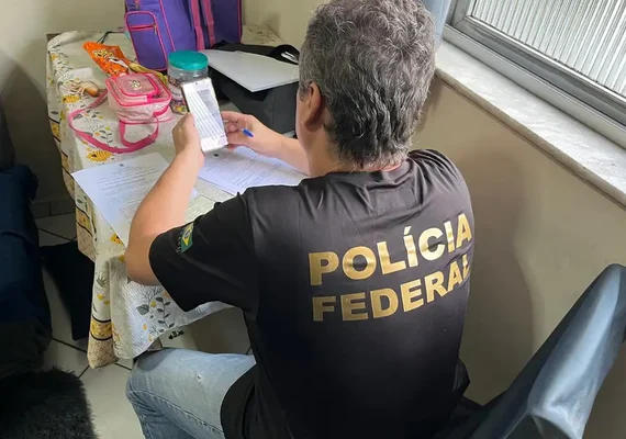 PF investiga fraudes que deram prejuízo de R$ 1,5 milhão ao INSS