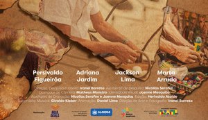 Documentário “Ressignificando com Arte” terá exibição gratuita no Teatro de Arena nesta quinta-feira (18)