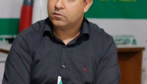 Sociólogo Adalberon Sá Júnior recebe título de Cidadão Honorário de Maceió nesta terça