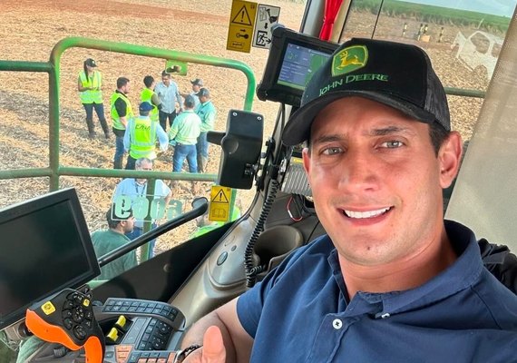 Usina Porto Rico promove “Festa do Trabalhador” em ano eleitoral