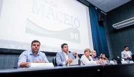 Rui Palmeira lança educação integral para sete mil alunos da rede pública municipal