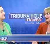TH Entrevista Shirlei Parise