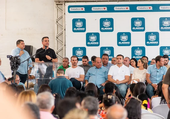 Paulo Dantas inaugura reforma e ampliação do Hospital Geral Dagoberto Omena