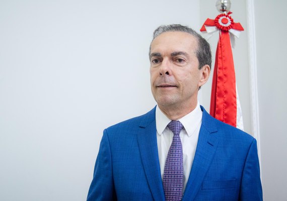 Secom já aplica a nova logomarca e destaca identidade com Alagoas