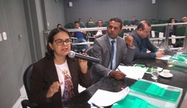 Vereadores debatem situação do AA em Arapiraca