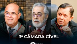 3ª Câmara Cível mantém decisão que determina cobertura da internação domiciliar de paciente com ELA