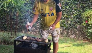 Justiça do Rio nega prisão domiciliar para Fabrício Queiroz