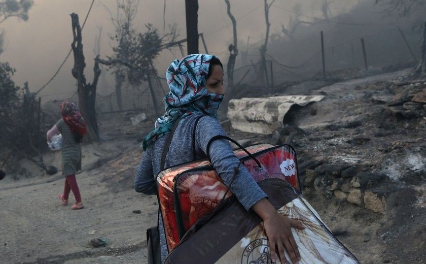 Organização das Nações Unidas aponta que pandemia reduziu migração mundial em 30%