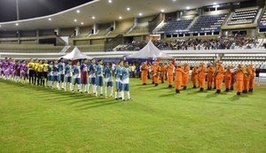 Segunda edição da Taça das Grotas é sucesso de inclusão social em Alagoas