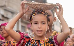 Barra de Santo Antônio comemora 65 anos de Emancipação Política nesta quarta-feira