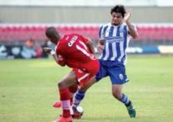 FAF confirma tabela do hexagonal e da permanência
