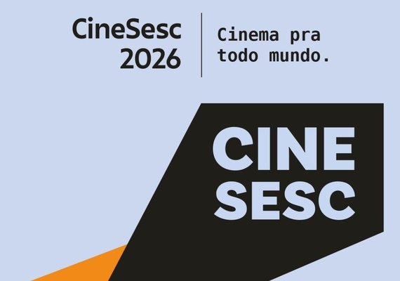 CineSesc retoma programação em Arapiraca com sessões gratuitas em setembro