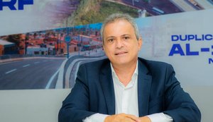 Mosart Amaral preside o Podemos em Alagoas