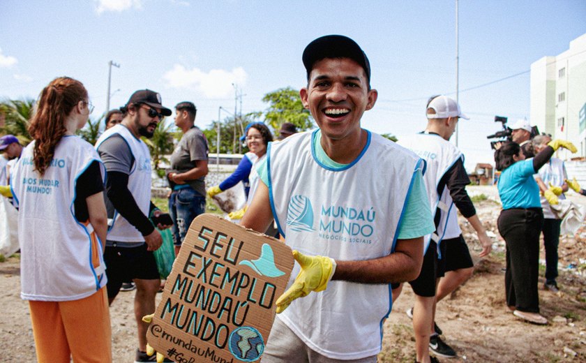 Mundaú Mundo lança Fundo Emergencial Preventivo e convoca jovens para a gestão de recursos no território lagunar
