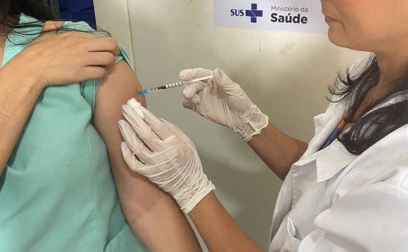 Vacinação contra Influenza e Pneumonia é ampliada para pacientes acamados