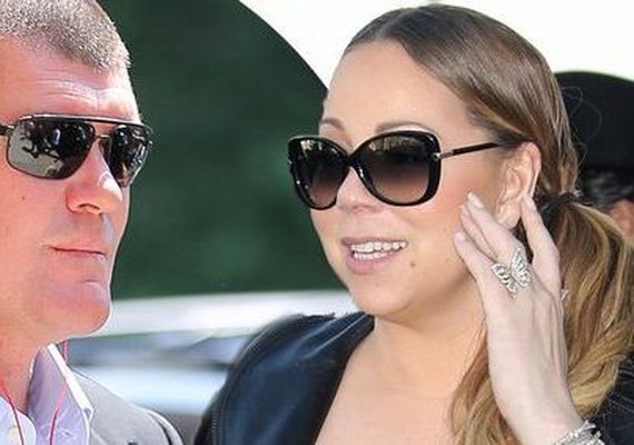 Mariah Carey recusou acordo pré-nupcial milionário; Estamos chocados com as cláusulas