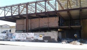 Imóveis públicos e privados em Maceió são alvos de notificação da prefeitura