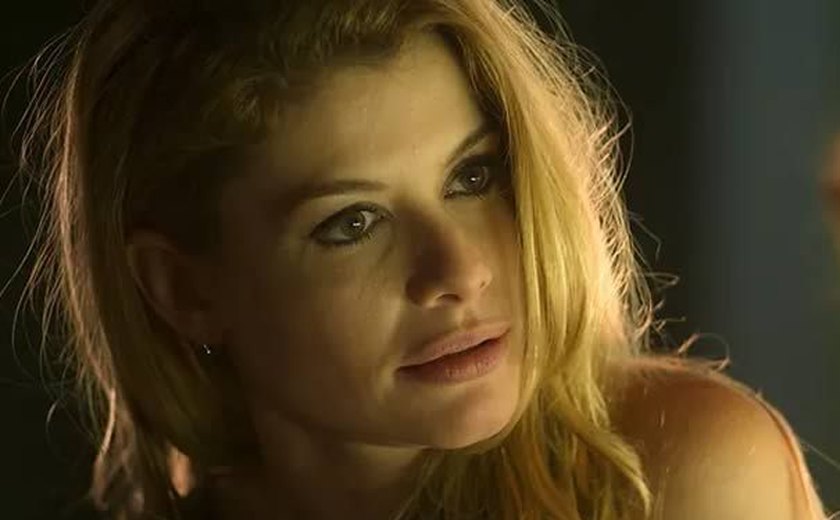 Novela 'Rock Story': Diana coloca em risco o namoro secreto de Gui e Júlia