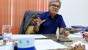Clécio Falcão diz que Casal não será privatizada