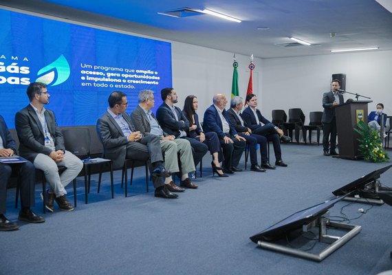 Governo de Alagoas estimula competitividade com redução de impostos e incentivos até 2032