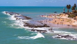 Coruripe está entre os 12 melhores destinos para se conhecer em 2017