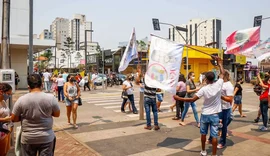 Número de candidaturas caiu pela metade em Maceió de 2020 a 2024