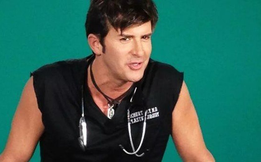 Dr. Rey é denunciado por assédio sexual em faculdade de São Paulo