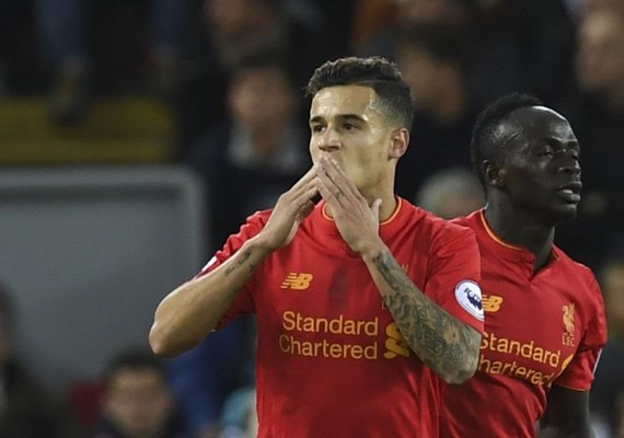 Jornal espanhol coloca Philippe Coutinho na mira do Real Madrid