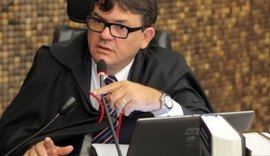 Marcelo Tadeu é alvo de sindicância no Tribunal de Justiça de Alagoas