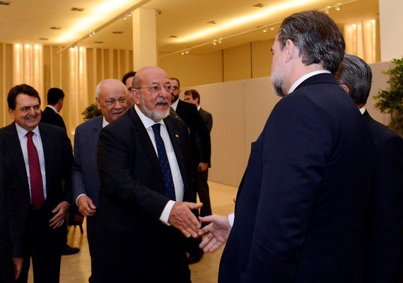 Presidente da FIEA diz que futuro ministro desconhece trabalho do Sesi/Senai