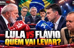 Marcelo Bastos analisa a reta final da disputa presidencial