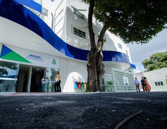 Uncisal faz 58 anos; servidoras evidenciam crescimento e impacto da instituição