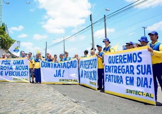 MPT instaura procedimento para apurar precarização nos Correios em Alagoas