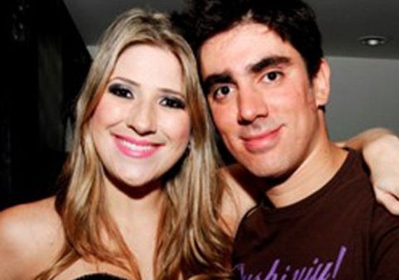 The end! Termina casamento de Marcelo Adnet e Dani Calabresa