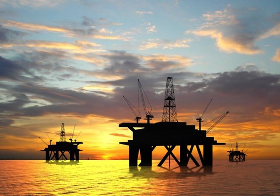 Petroleiras nos EUA retiram sondas de operação pela terceira semana