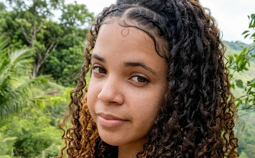 Colega confessa morte de adolescente em Colônia Leopoldina e é preso pela polícia