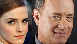 Emma Watson e Tom Hanks no primeiro trailer do suspense tecnológico 'The Circle'